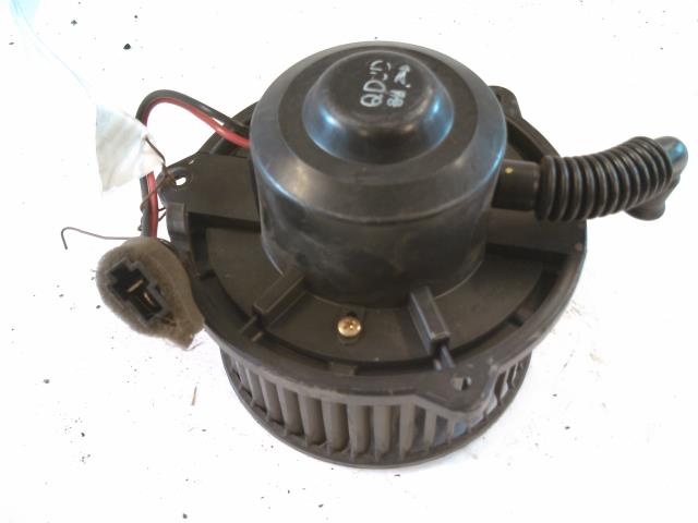 Varmeapparat motor til Hyundai Accent, 1994-1999 (Type I)  