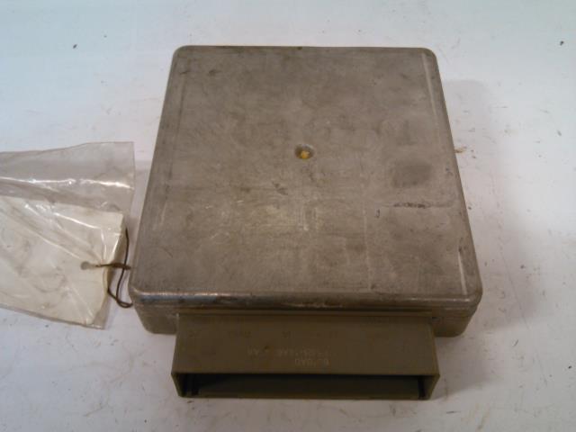 Styreenhet motor til Ford Fiesta, 1996-1999 (Type IV, Fase 1)  (96FB-12A650-AAB)