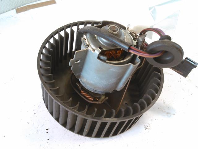 Varmeapparat motor til Ford Fiesta, 1996-1999 (Type IV, Fase 1)  
