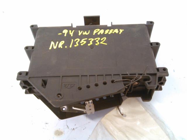 Styreenhet ABS til VW Passat, 1994-1996 (B4) (B4) (ATE|10.0941-0353.4)
