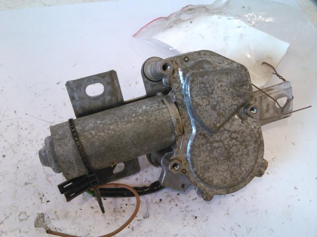 Viskermotor bakrute til Ford Sierra 1987-1993  