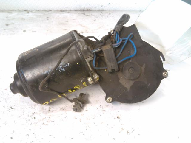Viskermotor frontrute til Mazda 929, 1979-1991