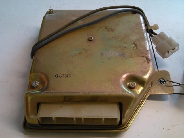 Styreenhet diverse til Mazda 929, 1979-1991 (5K19D)