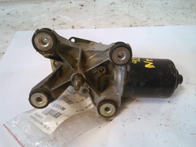 Viskermotor frontrute til Nissan Sunny 1991-1995 (N14/Y10) (N14/Y10)