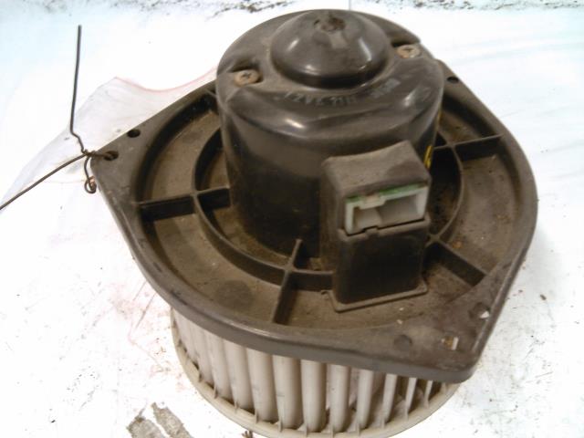 Varmeapparat motor til Nissan Sunny, 1991-1995 (N14/Y10) (N14/Y10) (12VK211861640)