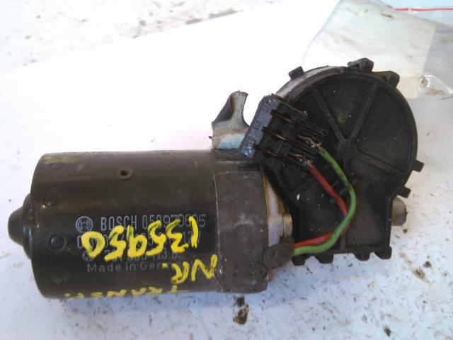 Viskermotor frontrute til VW Transporter / Caravelle 1990-2003 (T4) (T4) 