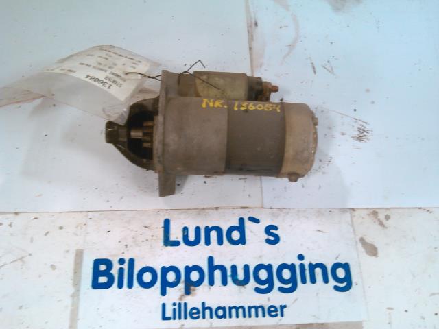 Starter til Hyundai Sonata, 1994-1998  
