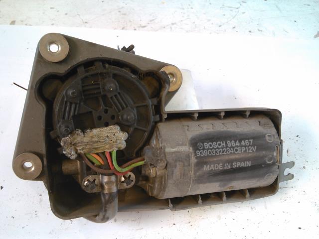 Viskermotor frontrute til Nissan Serena 1994-2001  (9390332234|)