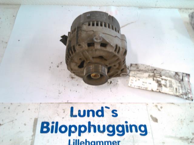 Dynamo til Ford Mondeo, 1993-1996 (Type I)  