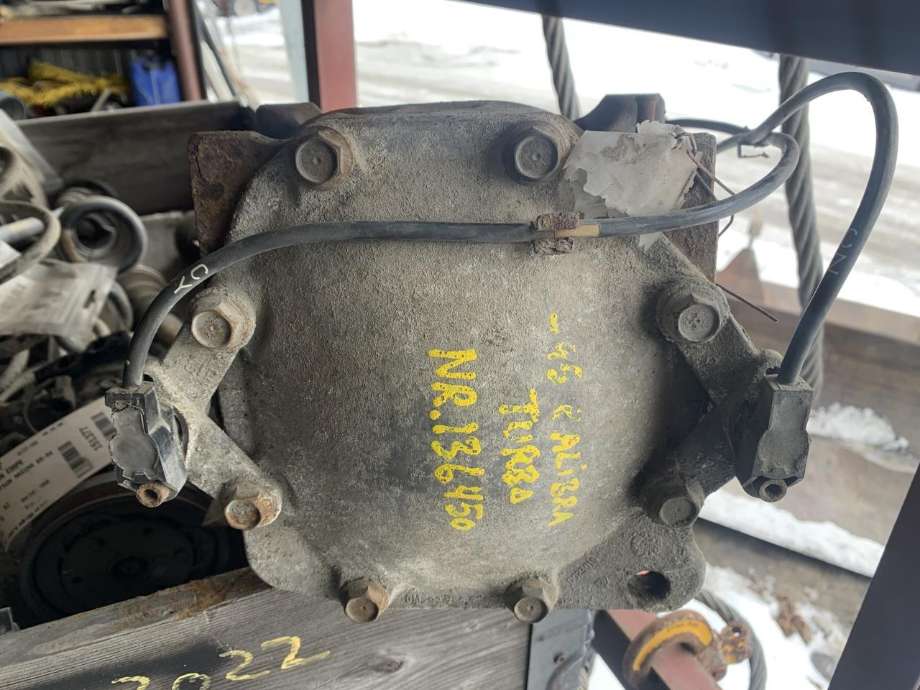 Kardang klokke bak til Opel Calibra 1990-1997  