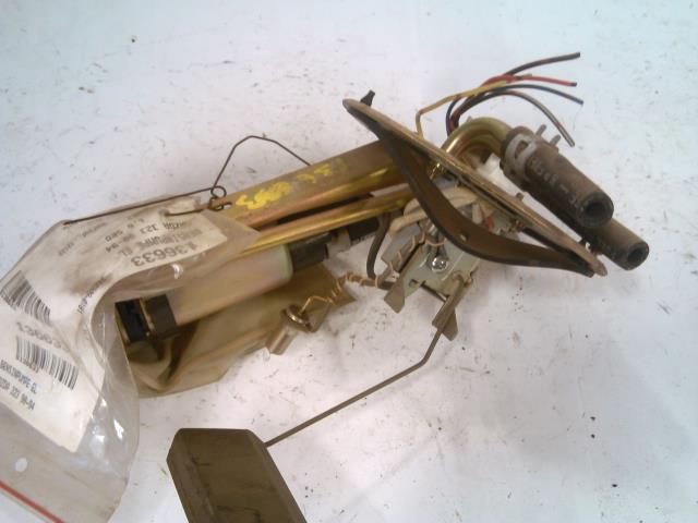 Bensinpumpe elektrisk til Mazda 323, 1990-1994  
