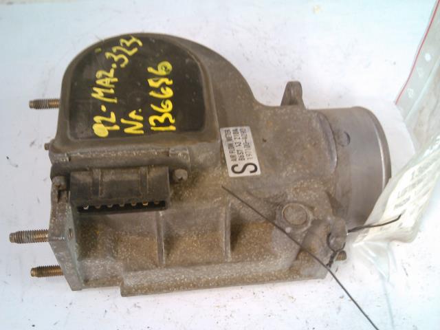 Luftmengde/luftmassemåler til Mazda 323, 1990-1994  (B65713210A|197100-4090)