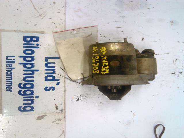 Starter til Mazda 323, 1990-1994  