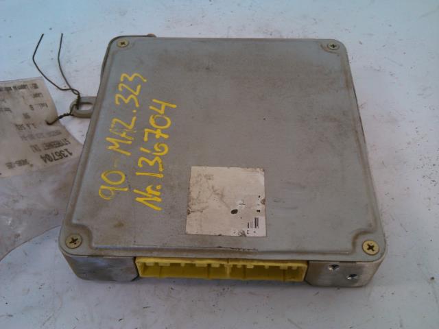 Styreenhet motor til Mazda 323, 1990-1994  