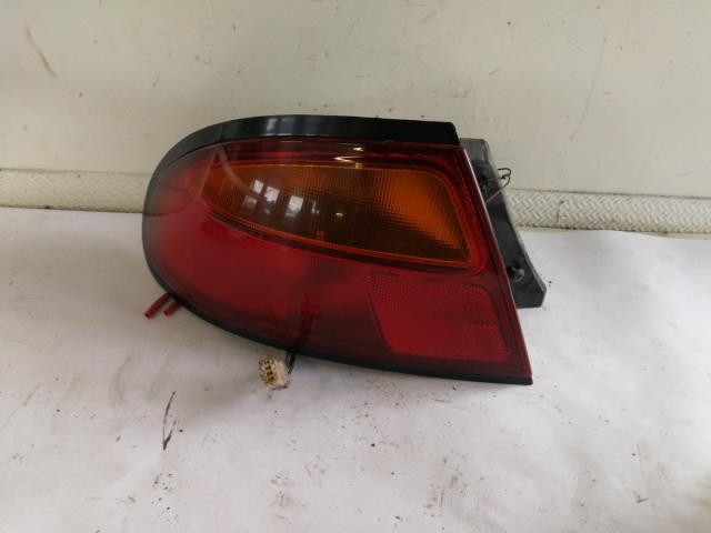 Baklykt venstre til Mazda 323F, 1995-1998  
