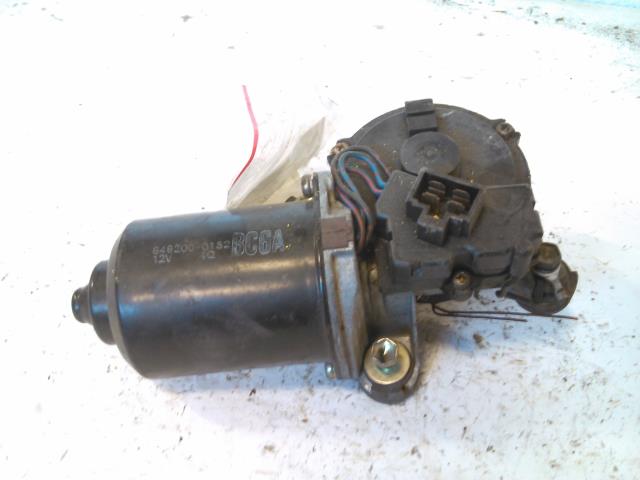 Viskermotor frontrute til Mazda 323F, 1995-1998  (849200-0132)