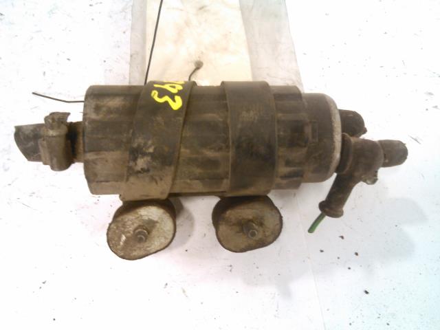 Bensinpumpe elektrisk til Peugeot 405, 1988-1996  