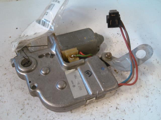 Takluke motor til VW Passat 1989-1993 (B3) (B3) (357877795|)