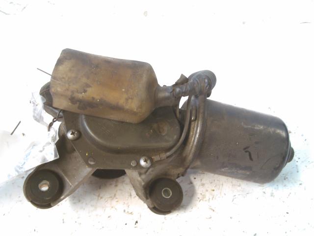 Viskermotor frontrute til Nissan Sunny, 1991-1995 (N14/Y10) (N14/Y10) 