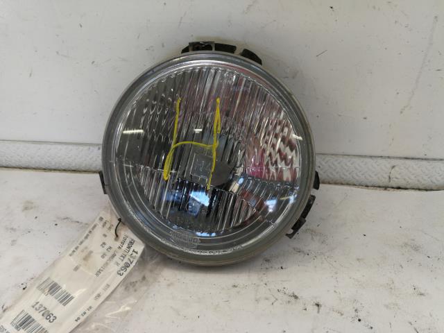 Frontlykt høyre halogen til Toyota Land Cruiser 60, 1980-1990