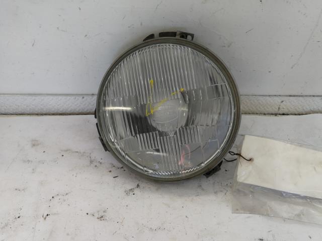 Frontlykt venstre halogen til Toyota Land Cruiser 60 1980-1990