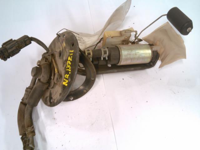 Bensinpumpe elektrisk til Hyundai Accent, 1994-1999 (Type I)  