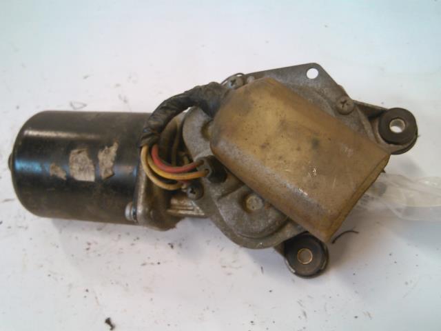 Viskermotor frontrute til Nissan Sunny, 1987-1991 (N13/B12) (N13/B12) 