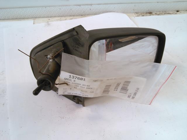 Speil høyre til Ford Sierra, 1987-1993  