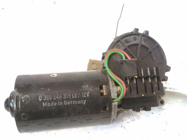 Viskermotor frontrute til Volvo 440, 1989-1996  (0390246313)