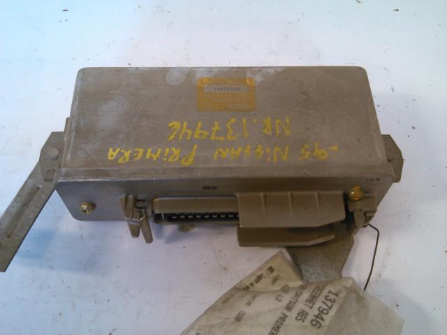 Styreenhet ABS til Nissan Primera, 1990-1996 (P10) (P10) (BOSCH|0 265 100 050)