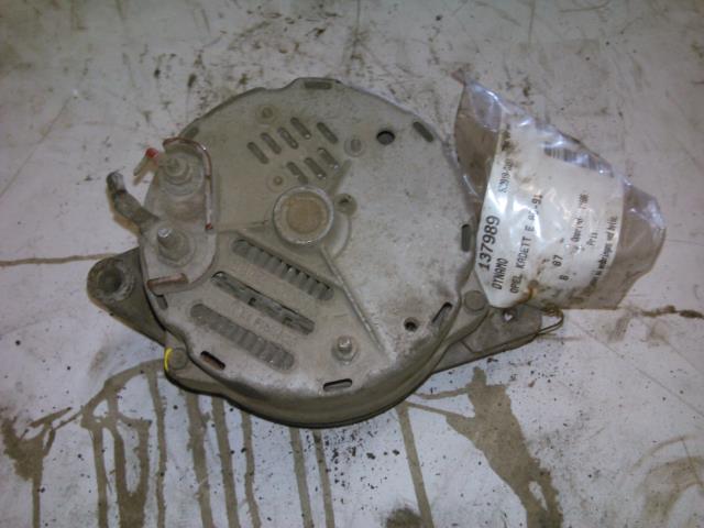 Dynamo til Opel Kadett E 1985-1991