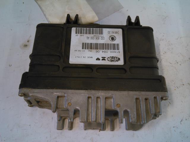 Styreenhet motor til Škoda Felicia 1995-2001 (MAGNETI/MA|61600.284.06|032906030AG.|)