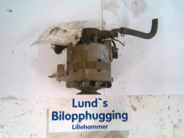 Dynamo diesel til Toyota Corolla 1982-1987 (KE80) (KE80)