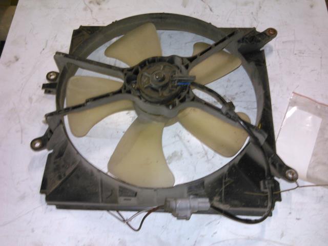 Kjølevifte elektrisk til Toyota Corolla, 1993-1997