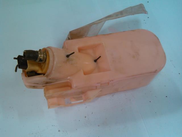 Bensinpumpe elektrisk til Nissan Almera, 1995-2000 (N15) (N15) 