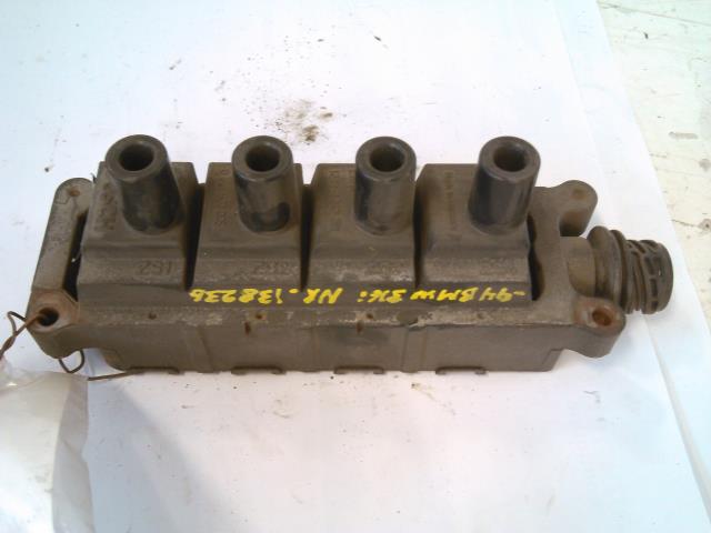Coil elektronisk til BMW 3-Serie, 1991-2000 (E36) (E36) (BOSCH|0221503005)