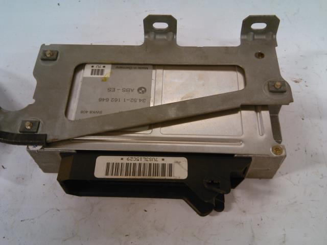 Styreenhet ABS til BMW 3-Serie, 1991-2000 (E36) (E36) (5WK8408|ATE34.52-116266)