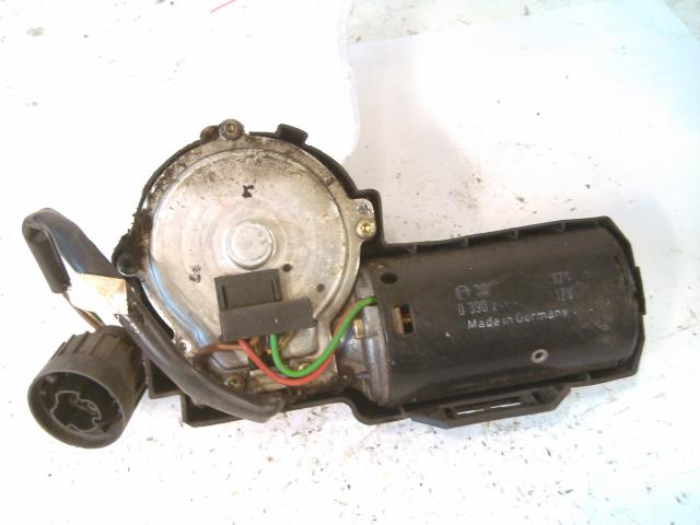 Viskermotor frontrute til BMW 3-Serie, 1991-2000 (E36) (E36) (BOSCH|)