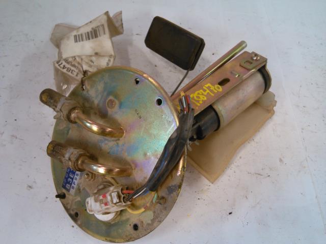 Bensinpumpe elektrisk til Mazda 323, 1990-1994  