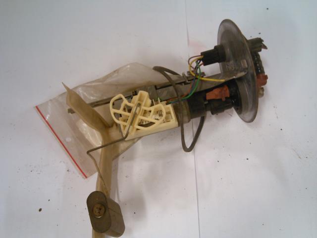 Bensinpumpe elektrisk til Ford Mondeo, 1993-1996 (Type I)