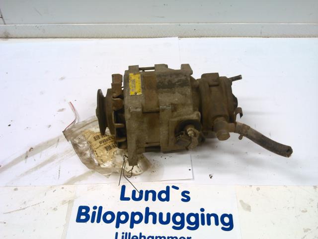 Dynamo diesel til Toyota Hiace 1976-1982