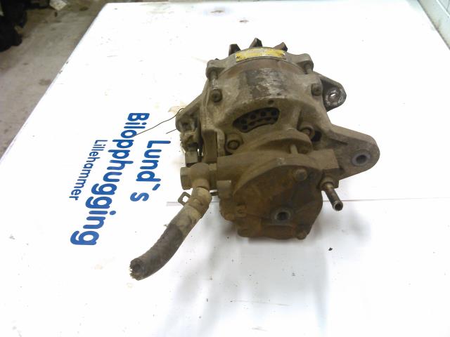 Dynamo diesel til Toyota Hiace 1976-1982