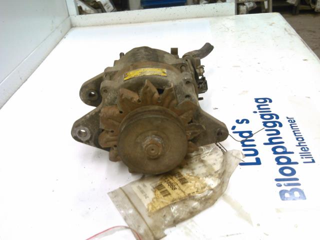 Dynamo diesel til Toyota Hiace 1976-1982