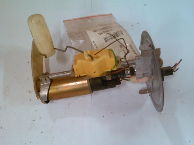 Bensinpumpe elektrisk til Ford Escort, 1995-2000