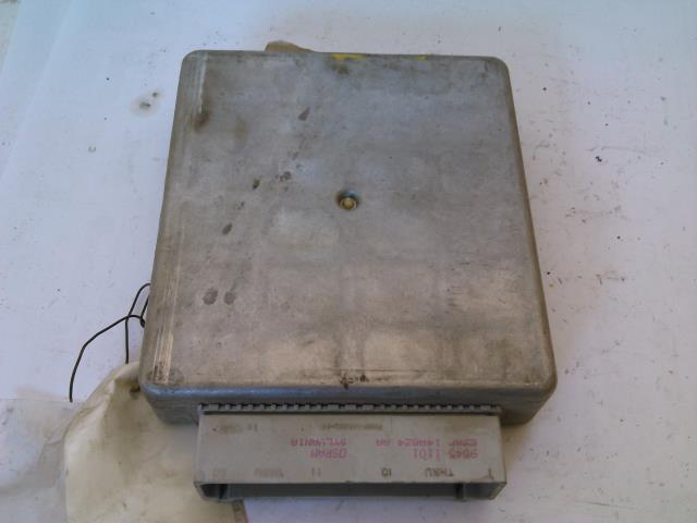 Styreenhet motor til Ford Escort 1995-2000 (95451101|E9AF14A624AA|)