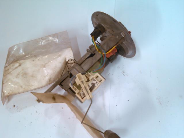 Bensinpumpe elektrisk til Ford Mondeo, 1993-1996 (Type I)  