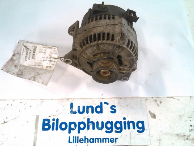 Dynamo til Ford Mondeo, 1993-1996 (Type I)  
