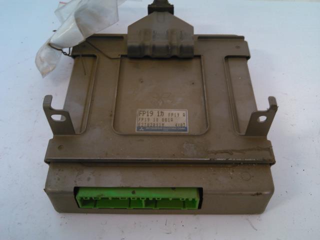 Styreenhet motor til Mazda 626, 1992-1997 (GE) (GE) (FP19A|FP1918881A)