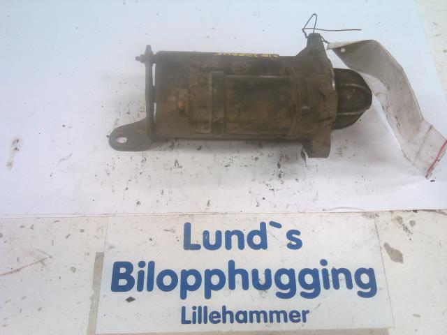 Starter til Opel Vectra A, 1989-1995  