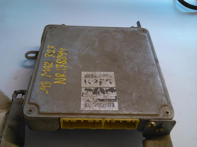 Styreenhet motor til Mazda 323, 1990-1994  (B3F518881B)